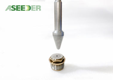 3/4 &quot;-1 جذع خنق Api بصلابة 90 توصيل سريع