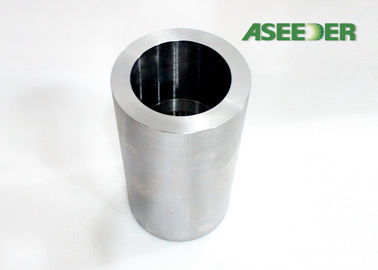 صناعة النفط كربيد التنجستن TC شعاعي ، تحمل 30 - 70HRC صلابة Aseeder