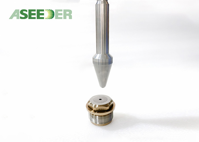 3/4 &quot;-1 جذع خنق Api بصلابة 90 توصيل سريع